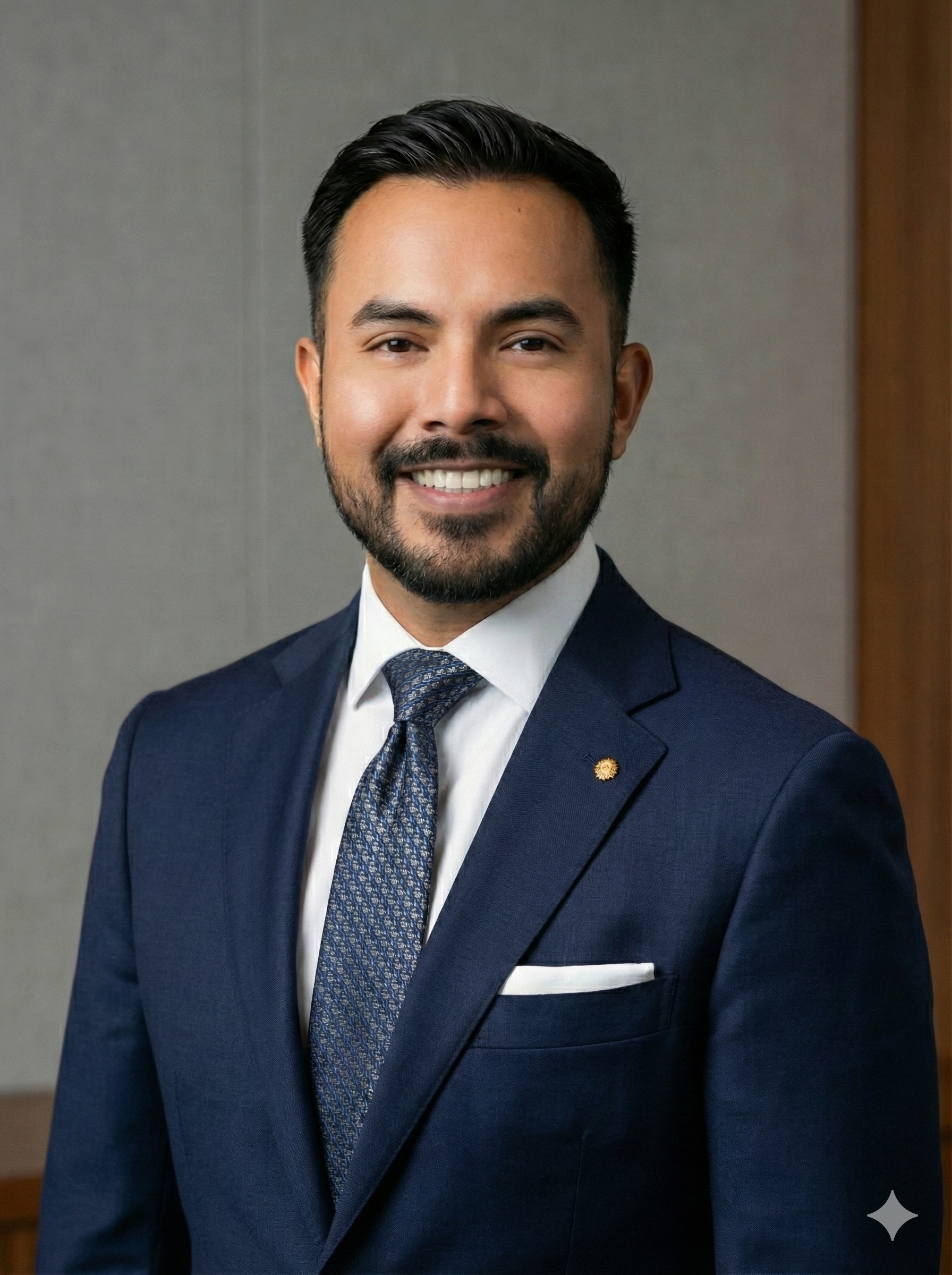 Luis Trujillo